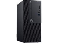 Dell Optiplex 3070 [Mini-Tower]