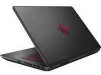 HP Omen Laptop 17-w203dk