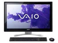 Sony VAIO Desktop VPCL17S4E