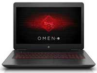 HP Omen Laptop 17-w111na