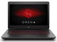 HP Omen Laptop 17-w101na