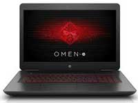 HP Omen Laptop 17-w047nr