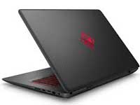 HP Omen Laptop 17-w201ns