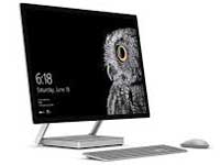 Microsoft Surface Studio (1st Gen)