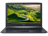 Acer Aspire Notebook S13