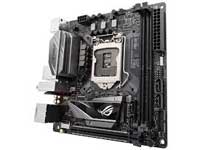 Asus Motherboard B250I GAMING ROG STRIX