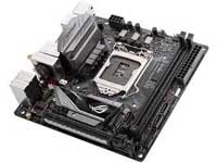 Asus Motherboard H270I GAMING ROG STRIX