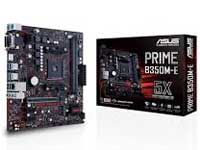 Asus Motherboard PRIME B350M-E