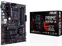 Asus Motherboard PRIME X370-A