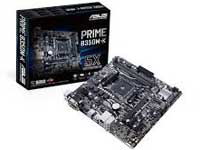 Asus Motherboard PRIME B350M-K