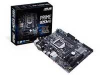 Asus Motherboard PRIME B250M-D