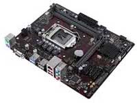 Asus Motherboard EX-H110M-V