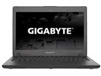 Gigabyte Notebook P34K R7