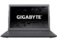 Gigabyte Notebook P15F R7