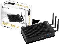 Gigabyte Desktop Brix GB-EKi3M-7100
