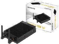 Gigabyte Desktop Brix GB-EKi3A-7100