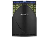 Gigabyte Desktop Brix GB-GZ1DTi7-1070-NK