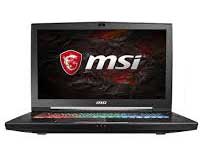MSI (Micro-Star) Notebook GT73VR 7RE Titan SLI