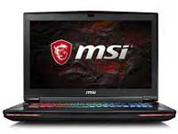 MSI (Micro-Star) Notebook GT72VR 7RD Dominator