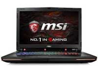 MSI (Micro-Star) Notebook GT72VR 6RE Dominator Pro