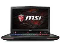 MSI (Micro-Star) Notebook GT72VR 6RD Dominator Tobii