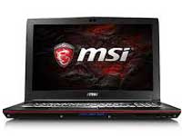 MSI (Micro-Star) Notebook GP62 7RDX Leopard