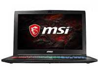 MSI (Micro-Star) Notebook GP62M 7RDX Leopard
