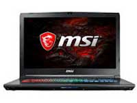 MSI (Micro-Star) Notebook GP72 7RDX Leopard