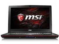MSI (Micro-Star) Notebook GP62 7RE Leopard Pro