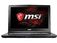 MSI (Micro-Star) Notebook GL72 7RDX