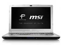 MSI (Micro-Star) Notebook PE60 7RD