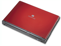 Gateway Notebook M-6750