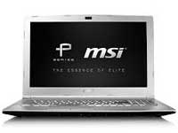 MSI (Micro-Star) Notebook PL60 7RD