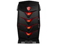 MSI (Micro-Star) Desktop Aegis X3