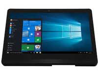 MSI (Micro-Star) All-in-One Pro 16B Flex