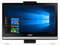 MSI (Micro-Star) All-in-One Pro 20E 4BW