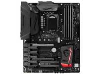 MSI (Micro-Star) Motherboard Z270 GAMING M6 AC