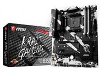 MSI (Micro-Star) Motherboard B350 KRAIT GAMING
