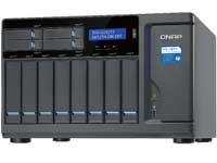 QNAP NAS TVS-1282T3