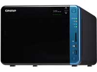 QNAP NAS TS-653B