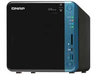 QNAP NAS TS-453B