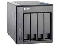 QNAP NAS TS-431X