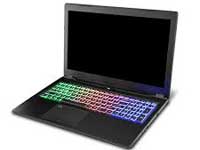 Sager Notebook NP8950
