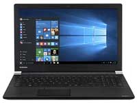 Toshiba Satellite Pro A50-D-12X