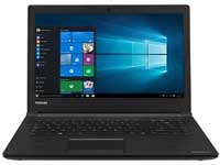 Toshiba Satellite Pro R40-C-13K