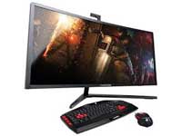 Arcus 34 Pro