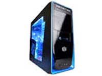 CyberPowerPC Desktop Infinity X33