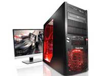 CyberPowerPC Desktop Infinity X33 Elite