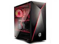 CyberPowerPC Desktop Infinity X55 Pro