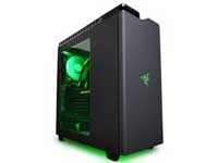 CyberPowerPC Desktop Infinity X55 TI